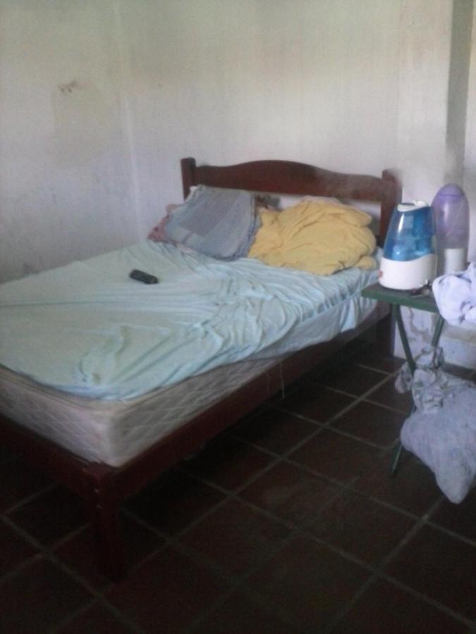 Hotel Pousada Bela Dora Araraquara Exteriör bild