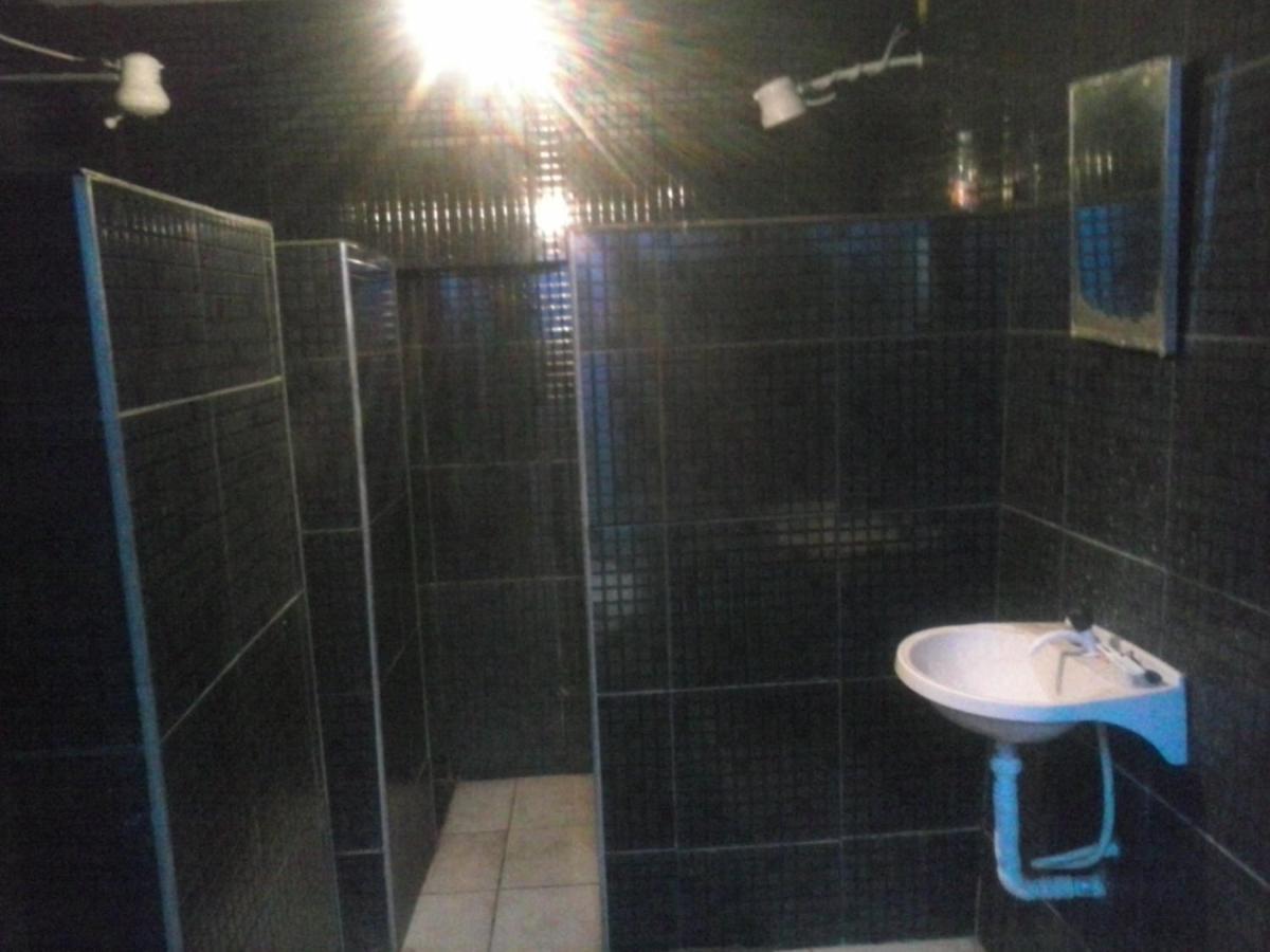 Hotel Pousada Bela Dora Araraquara Exteriör bild